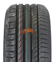 CONTINENTAL SPORT CONTACT 5  255/45 R20 101W AO Sommerreifen