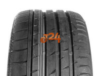 CONTINENTAL SPORT CONTACT 3 285/40 R19 103Y FR N0...