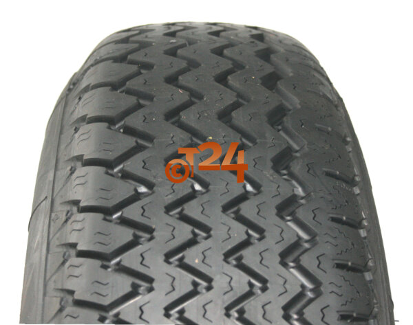MICHELIN XVS 185/ R15 93H OLDTIMER ORIGINAL WEISSWAND 37.5mm Sommerreifen