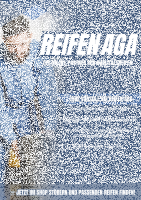 YOKOHAMA ADVAN SPORT V107 285/40 R22 110Y RPB (NC0) Sommerreifen
