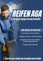 NEXEN N`BLUE HD PLUS 215/65 R15 96H HD PLUS Sommerreifen