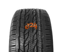 CONTINENTAL CROSS CONTACT LX 20 275/55 R20 111S M+S...