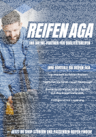 YOKOHAMA A349 195/65 R15 91H MAZDA 3 Sommerreifen