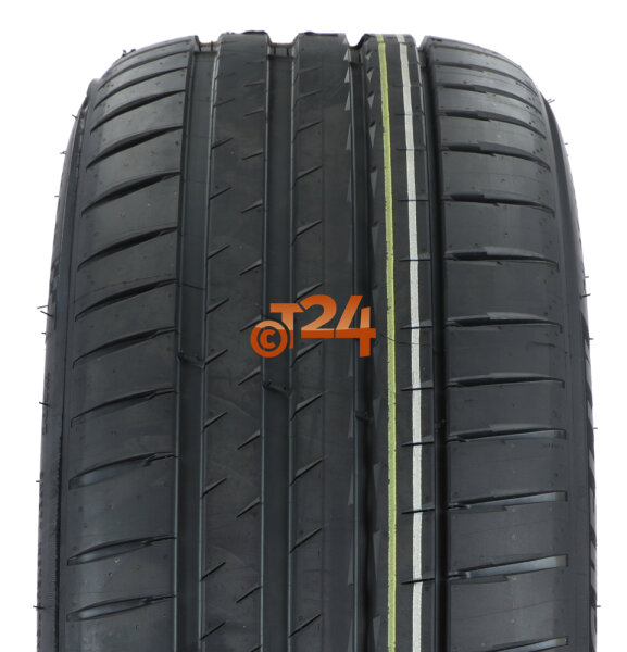 MICHELIN PILOT SPORT 4 S 295/35 R22 108Y  Sommerreifen