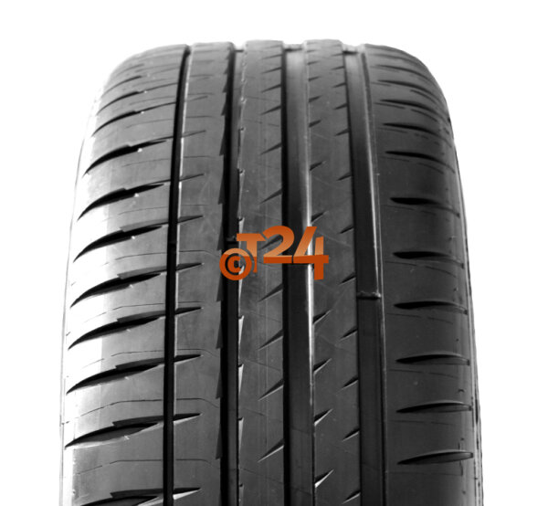 MICHELIN PILOT SPORT 4 SUV 295/35 R23 108Y  Sommerreifen