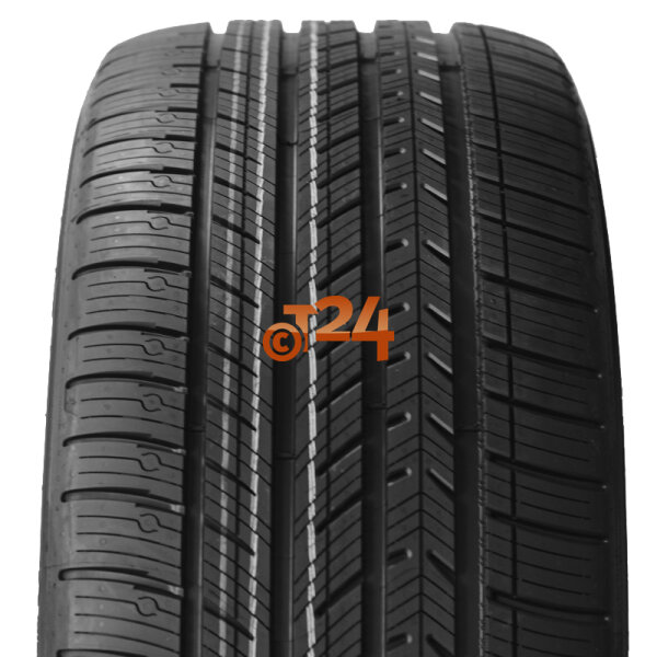 MICHELIN PILOT SPORT ALL SEASON 4 (A/S4) 285/40 R23 111Y (LR) ACOUSTIC Sommerrei