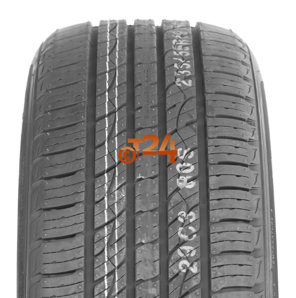 KUMHO KL33 215/65 R16 98H  Sommerreifen