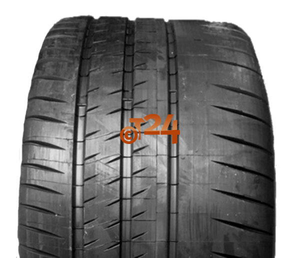 MICHELIN PILOT SPORT CUP 2 R CONNECT 265/35 R20 102Y SEMI-SLICK (MO1) Sommerreif