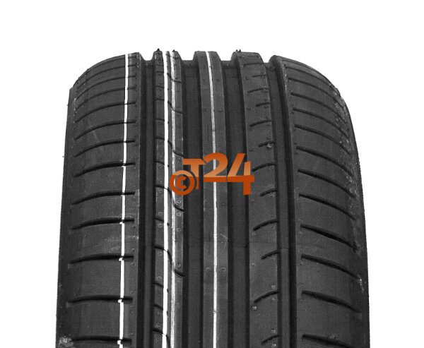 DUNLOP SP SPORT BLURESPONSE  185/60 R15 84H  Sommerreifen