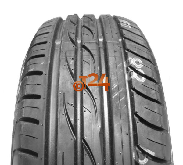 YOKOHAMA C DRIVE 2 AC02 205/55 R16 91H MO Sommerreifen