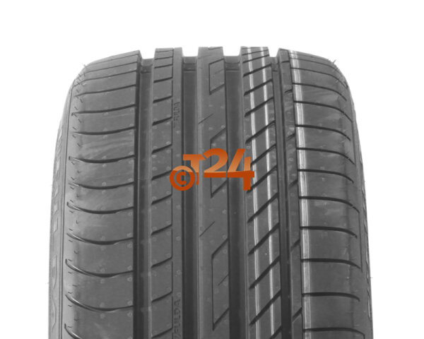 FULDA SPORTCONTROL 205/50 R16 87V SPORTCONTROL Sommerreifen