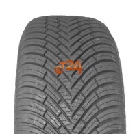 VREDESTEIN QUATRAC 185/60 R15 88V  Ganzjahresreifen