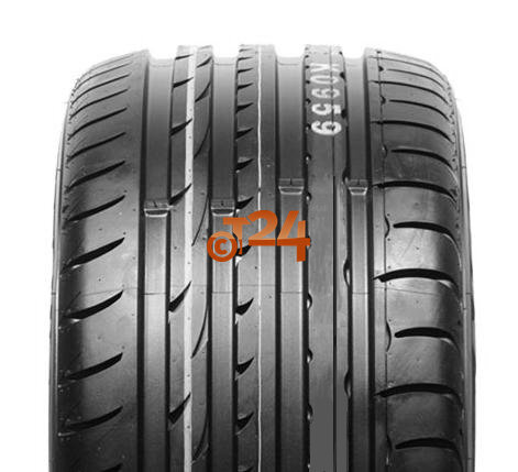 NEXEN N8000 205/40 R18 86Y  Sommerreifen