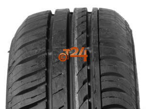 CONTINENTAL ECO CONTACT 3 185/65 R15 88T MO MIT LEISTE Sommerreifen