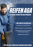 CONTINENTAL ECO CONTACT 3 185/65 R15 88T MO MIT LEISTE Sommerreifen