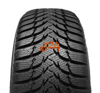 KUMHO WP51 WINTERCRAFT  205/55 R16 91H XRP RUNFLAT...