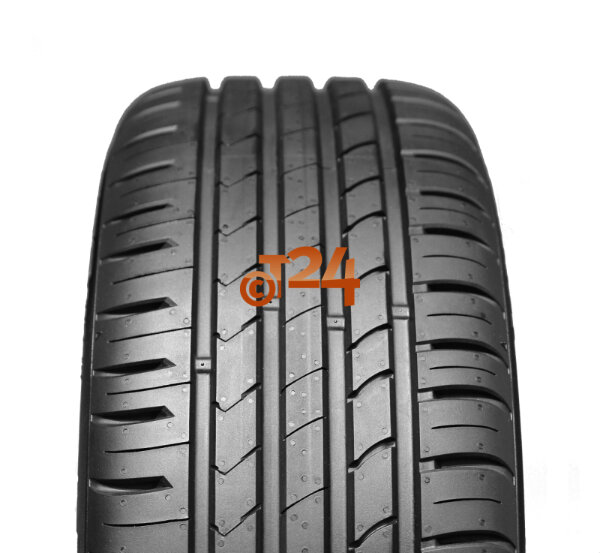 KUMHO HS51 ECSTA 205/50 R15 86V  Sommerreifen
