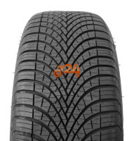 DUNLOP ALL SEASON 2 195/45 R16 84V MFS Ganzjahresreifen