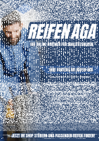 MICHELIN ALPIN A4  185/60 R15 88T  Winterreifen