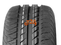 CONTINENTAL VANCO CONTACT 2 195/70 R15 97T  Sommerreifen