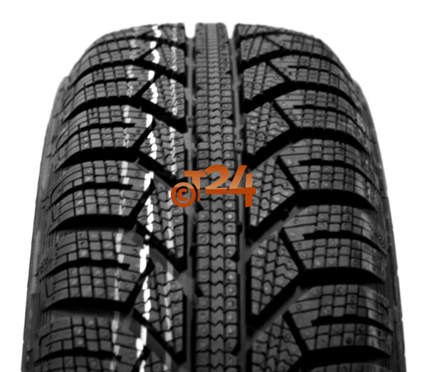SEMPERIT MASTERGRIP 2  215/65 R15 96H FR Winterreifen