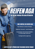 NEXEN N`BLUE 4 SEASON 235/55 R18 104V  Ganzjahresreifen