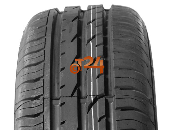 CONTINENTAL PREMIUM CONTACT 2 E 185/55 R15 82T  Sommerreifen