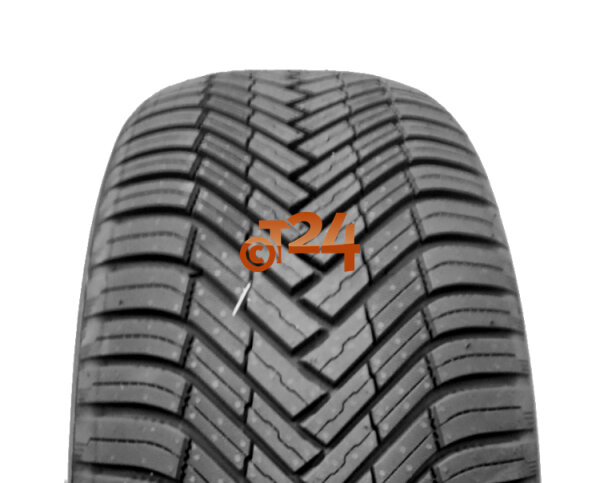NEXEN N`BLUE 4 SEASON 2 205/55 R17 95Y  Ganzjahresreifen