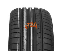 DUNLOP SP SPORT BLURESPONSE  205/50 R17 89V  Sommerreifen