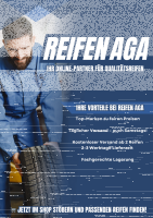 TORQUE TQ023 265/70 R16 112T WINTER Winterreifen