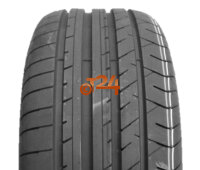 FULDA ECOCONTROL SUV 215/55 R18 99V FP Sommerreifen