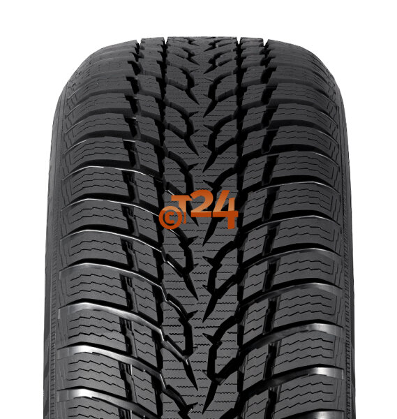 NOKIAN WR SNOWPROOF 195/50 R15 82H  Winterreifen