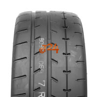 YOKOHAMA A052 ADVAN 185/60 R13 80V SEMI-SLICK Sommerreifen
