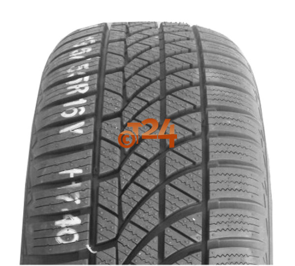 HANKOOK H740 Kinergy 4S  205/65 R15 94H ALLWETTER Kinergy 4S Ganzjahresreifen