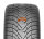 KUMHO WP52 WINTERCRAFT 225/50 R17 94H  Winterreifen
