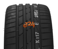 HANKOOK K117 VENTUS S1 EVO2 225/50 R17 94W MO Sommerreifen