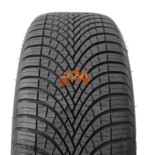 DUNLOP ALL SEASON 2 205/50 R17 93W  Ganzjahresreifen