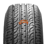 YOKOHAMA G055 GEOLANDAR SUV 245/65 R17 107H M+S Sommerreifen