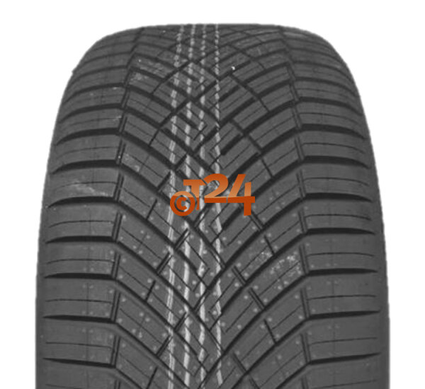 CONTINENTAL ALLSEASON CONTACT 2 205/60 R15 95V (EVc) Ganzjahresreifen