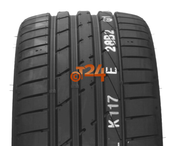 HANKOOK K117A VENTUS S1 EVO2 SUV 235/55 R18 100V SEAL GUARD Sommerreifen