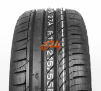IMPERIAL ECOSPORT (F105) 235/50 R17 100W  Sommerreifen