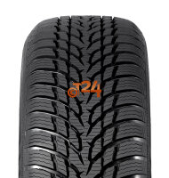 NOKIAN WR SNOWPROOF 195/50 R16 88H  Winterreifen