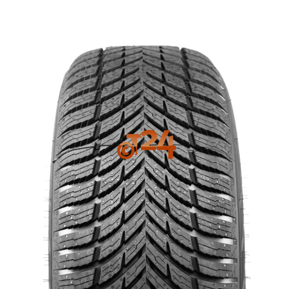 NOKIAN SEASONPROOF 245/40 R18 97W  Ganzjahresreifen