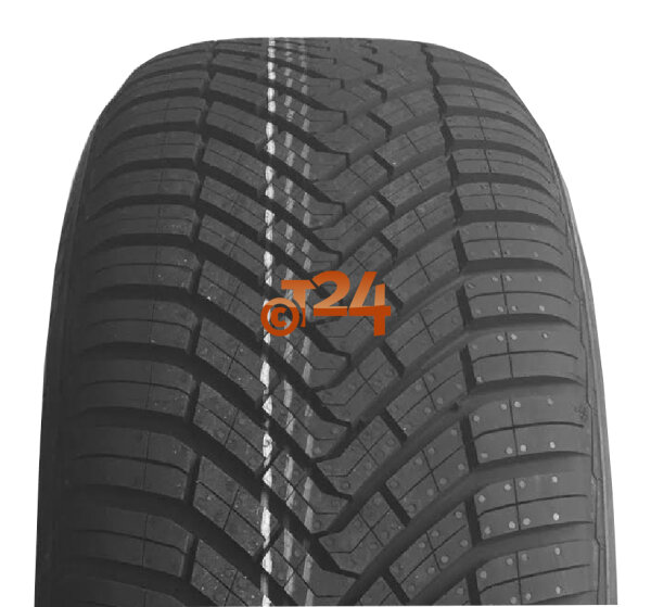 CONTINENTAL ALLSEASON CONTACT SUV 215/65 R17 99V  Ganzjahresreifen