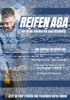 NEXEN N`FERA SPORT (SU2) 225/40 R19 93Y  Sommerreifen