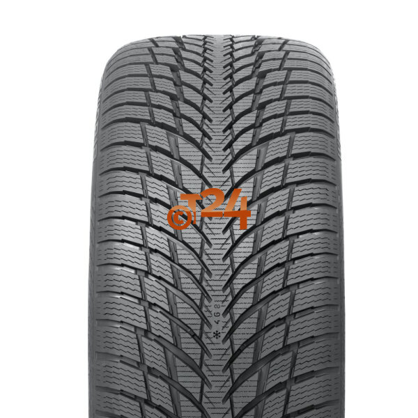 NOKIAN WR SNOWPROOF P 245/40 R18 97V  Winterreifen