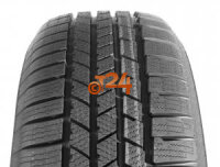 CONTINENTAL CROSS CONTACT WINTER  205/70 R15 96T...