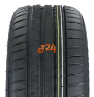 MICHELIN PILOT SPORT 4 225/40 R18 92Y ZP RUNFLAT...