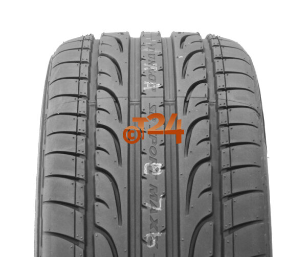 DUNLOP SP SPORT MAXX 235/50 R19 99V MO Sommerreifen