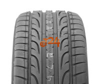 DUNLOP SP SPORT MAXX 235/50 R19 99V MO Sommerreifen
